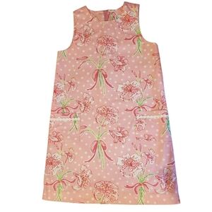 Vintage Lilly Pulitzer Shift